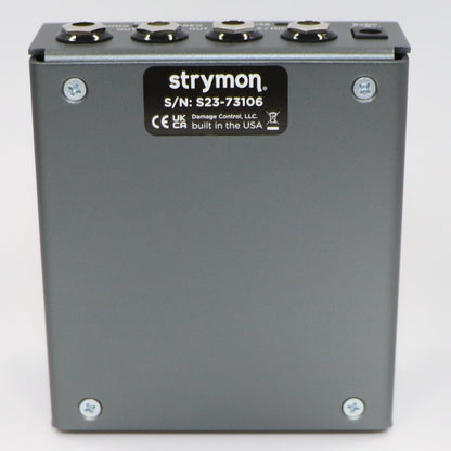[中古(A)] strymon El Capistan V2 ギターエフェクター [非常に良い]