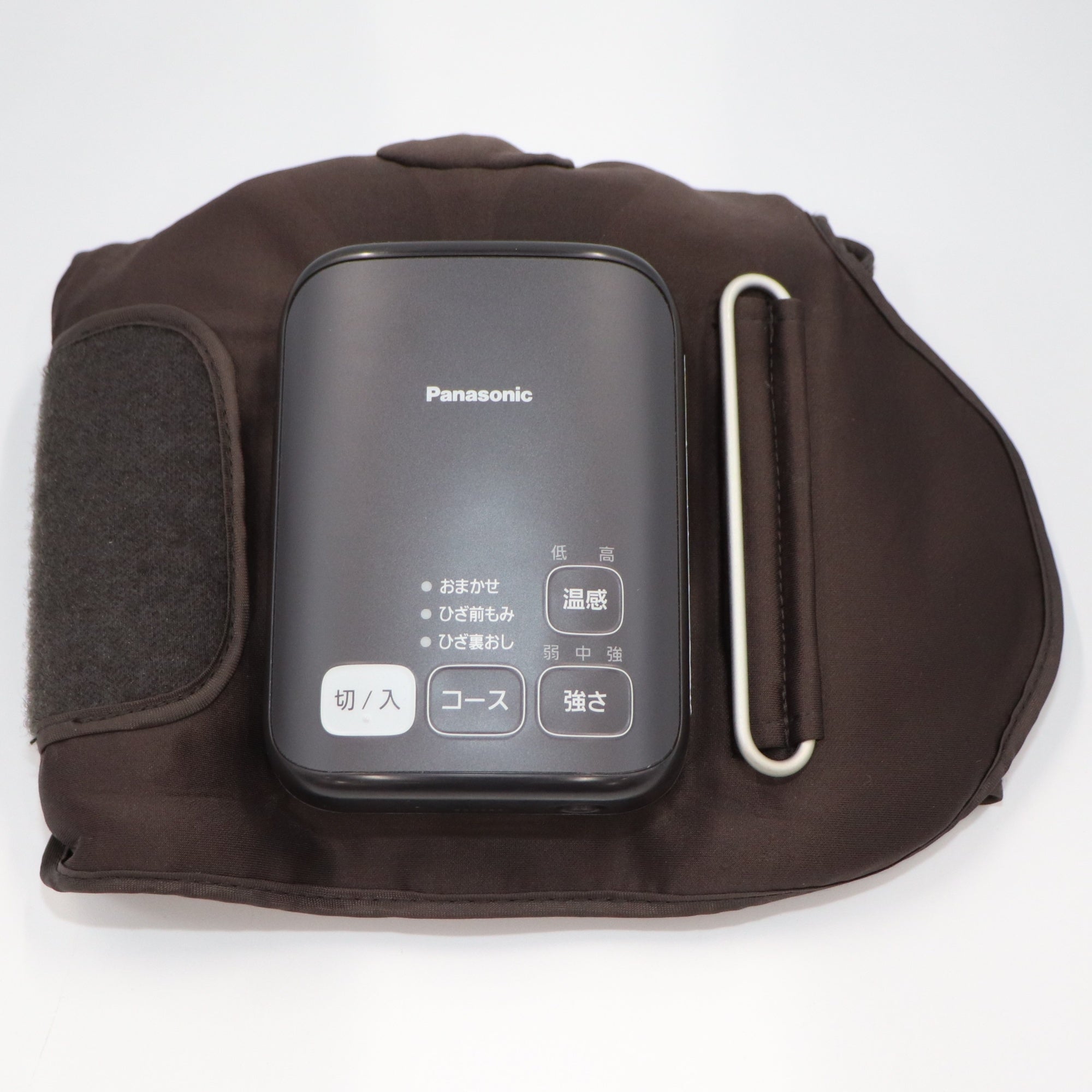 ＜中古＞ パナソニック Panasonic エアーマッサージャー レッグリフレ EW-NA84 シルバー.. Panasonic エアーマッサージャー レッグリフレ 中古