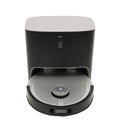 [中古(C)] ECOVACS DEEBOT X1 PLUS ロボット掃除機 deebot-x1-plus deebot-x1-plus　[可]