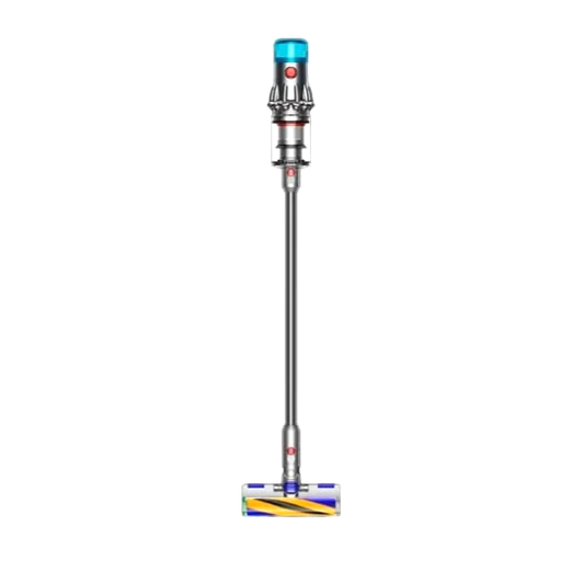 [中古(C)] Dyson (ダイソン) V12 Detect Slim Fluffy SV46 FF コードレスクリーナー sv-46ff sv-46ff　[可]