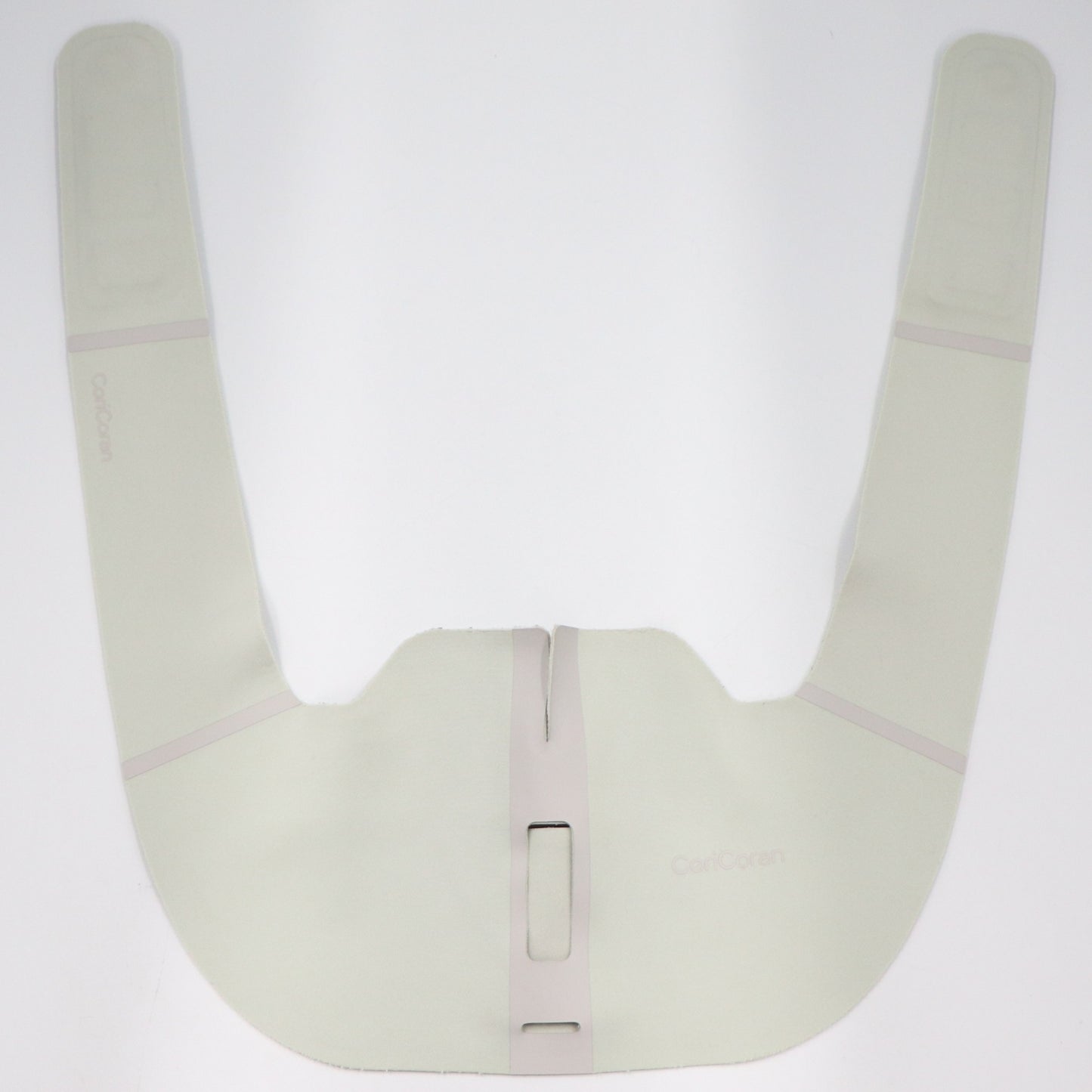 [中古(C)] パナソニック 高周波治療器 コリコランワイド EW-RA550(肩用セット)　ew-ra550-h グレージュ [可]