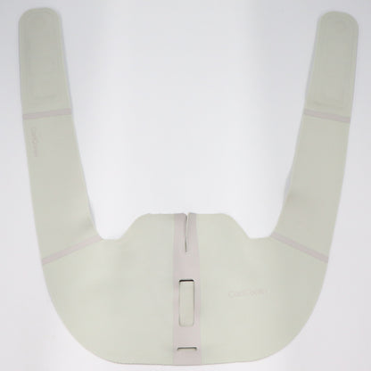 [中古(C)] パナソニック 高周波治療器 コリコランワイド EW-RA550(肩用セット)　ew-ra550-h グレージュ [可]