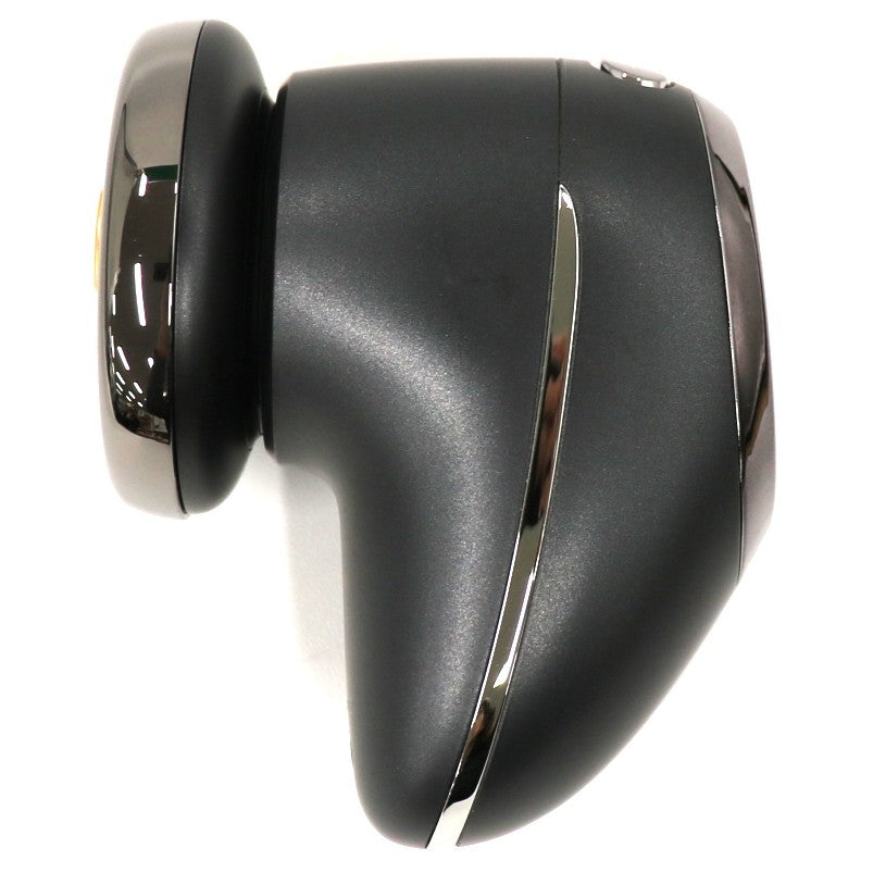 ドクターエア リフトライザー 美顔器 bbi-01-bk  ルーセントブラック 整備済みアウトレット品 [中古(A)]