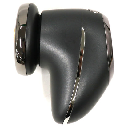 ドクターエア リフトライザー 美顔器 bbi-01-bk  ルーセントブラック 整備済みアウトレット品 [中古(A)]