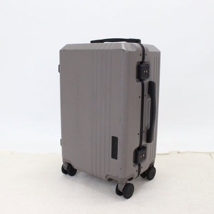 [1-3泊向けサイズ]LEGEND WALKER 5114 チャレンジャー 36L ハードスーツケース 5114-48-gy  アーバングレー 整備済みアウトレット品 [良い(B)]