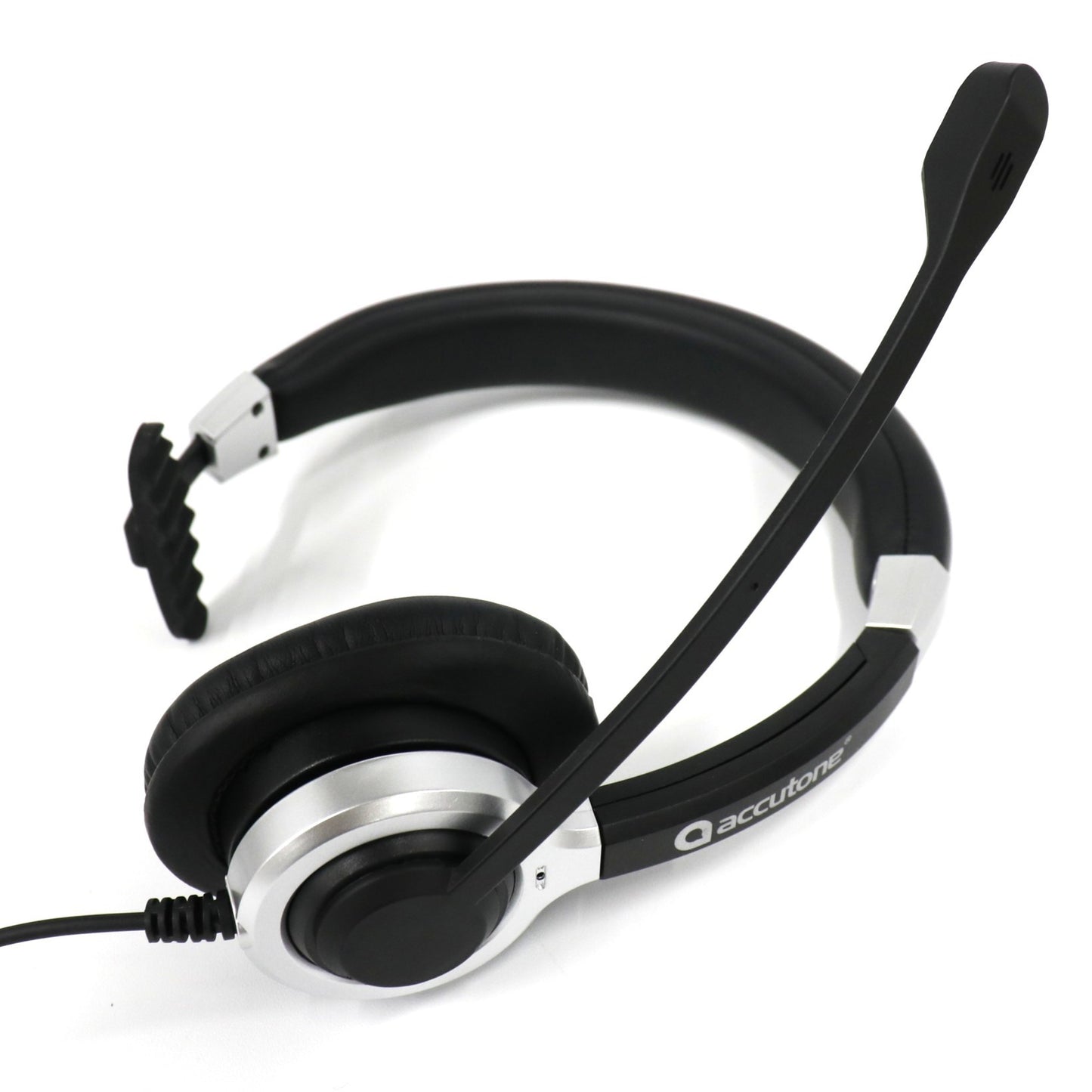 [中古(A)] サンワサプライ ノイズキャンセリングマイク付きUSBヘッドセット（片耳タイプ）MM-HSU14ANC mm-hsu14anc [非常に良い]