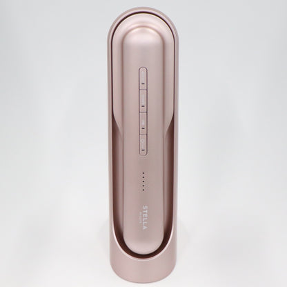 STELLA BEAUTE(ステラ ボーテ) レーザー&EMSリフトブラシ PRO 2.0  sb-lep02-p  ニースローズピンク 整備済みアウトレット品 [中古(A)]