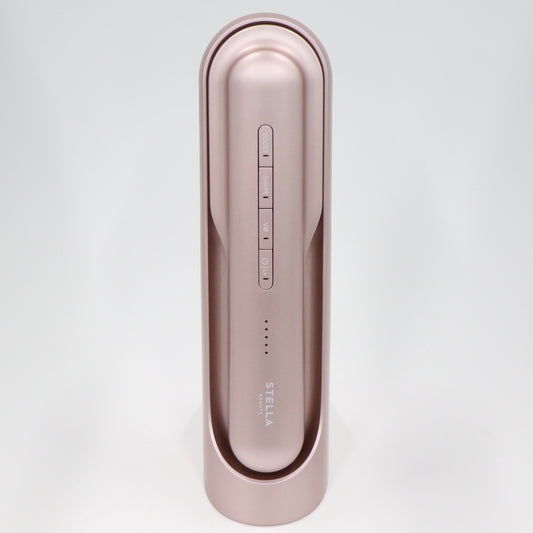 STELLA BEAUTE(ステラ ボーテ) レーザー&EMSリフトブラシ PRO 2.0  sb-lep02-p  ニースローズピンク 整備済みアウトレット品 [中古(A)]