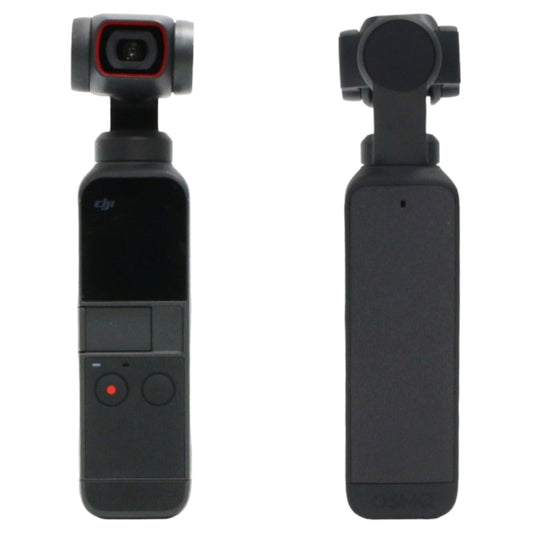 [A]DJI Pocket 2 Creator Combo (ポケット2クリエーターコンボ) [中古][非常に良い(A)]