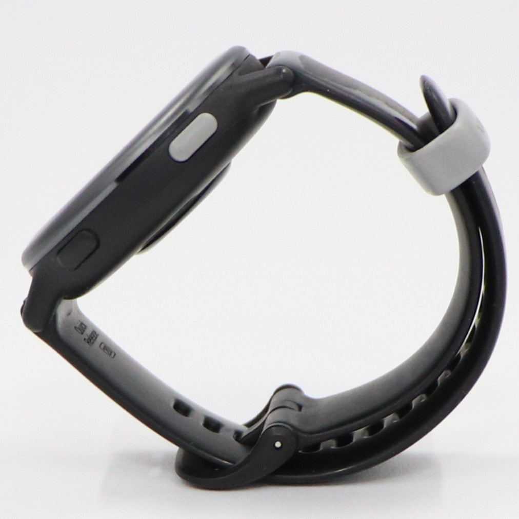 [中古(C)] ガーミン(GARMIN) vivoactive 5 フィットネスGPSウォッチ ブラック vivoactive-5 vivoactive-5　[可]