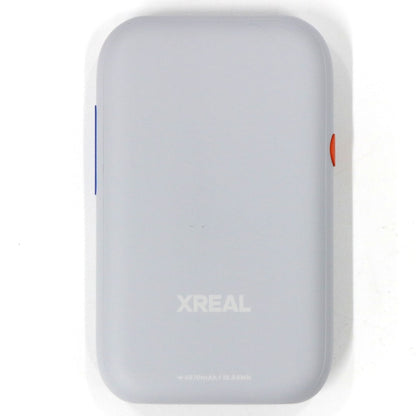 [中古(A)] XREAL BEAM XREAL Air 専用アクセサリー  nr-8101agl [非常に良い]