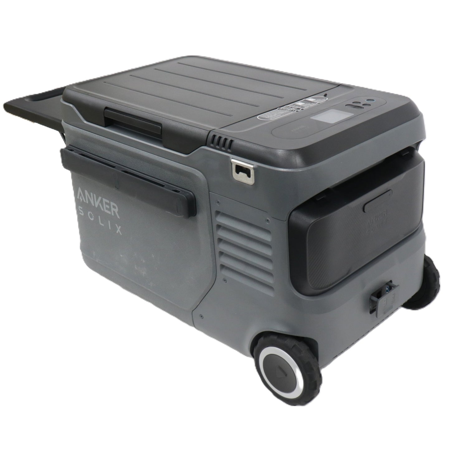 [中古(B)] [23L]アンカー Anker Solix EverFrost 2 Electric Cooler ポータブル冷蔵庫 a17a35a1  [良い]