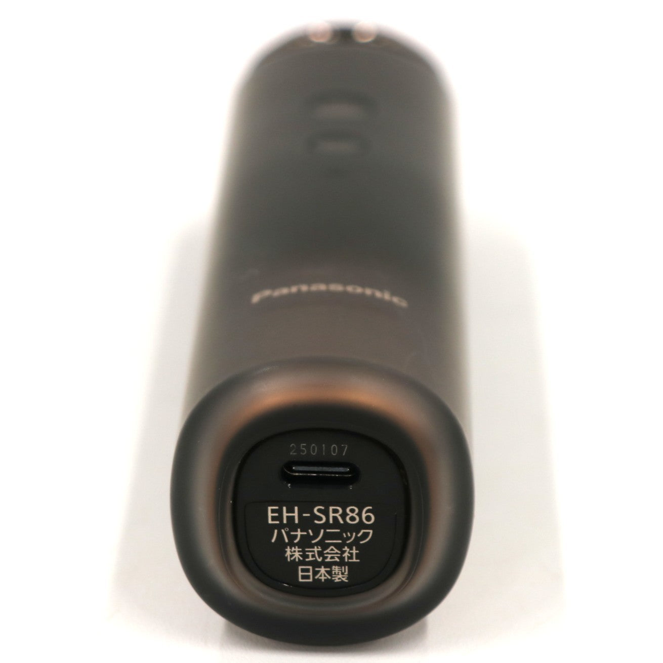 パナソニック バイタリフト RF EX EH-SR86 美顔器 eh-sr86   整備済みアウトレット品 [中古(C)]