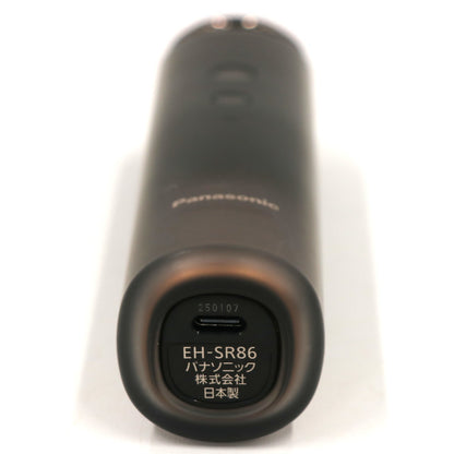 パナソニック バイタリフト RF EX EH-SR86 美顔器 eh-sr86   整備済みアウトレット品 [中古(C)]