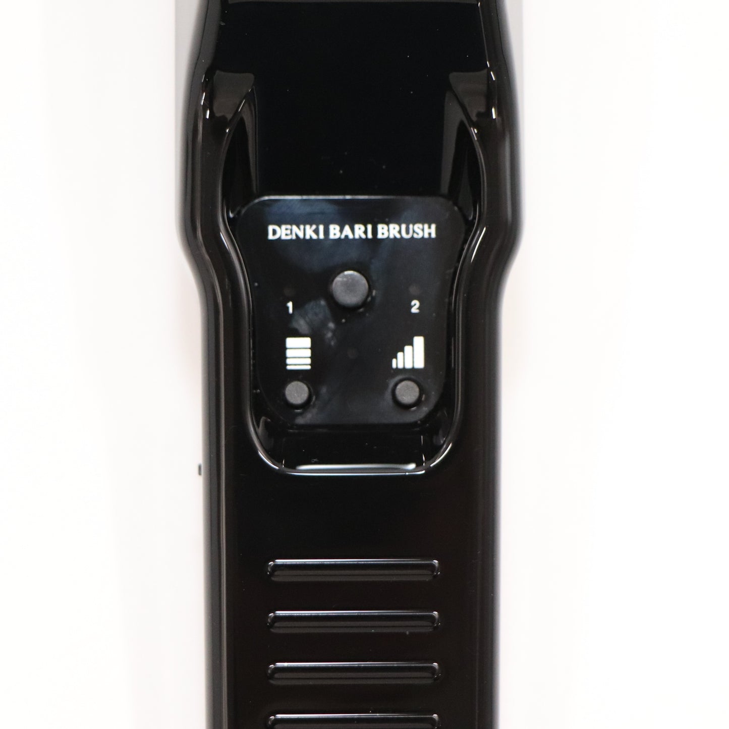 [中古] デンキバリブラシ ELECTRON DENKI BARI BRUSH(R) electric-bari-brush[良い(B)]