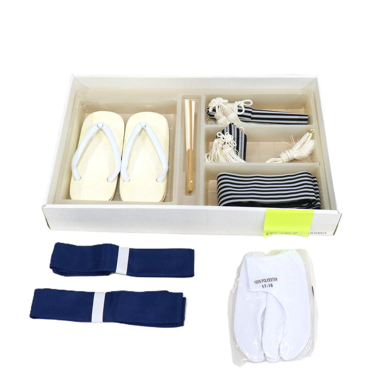 七五三/節句 袴セット 5歳 男の子 赤鷹 小槌　115cm　f-009833010b-id-f-00983  グレー 整備済みアウトレット品 [良い(B)]