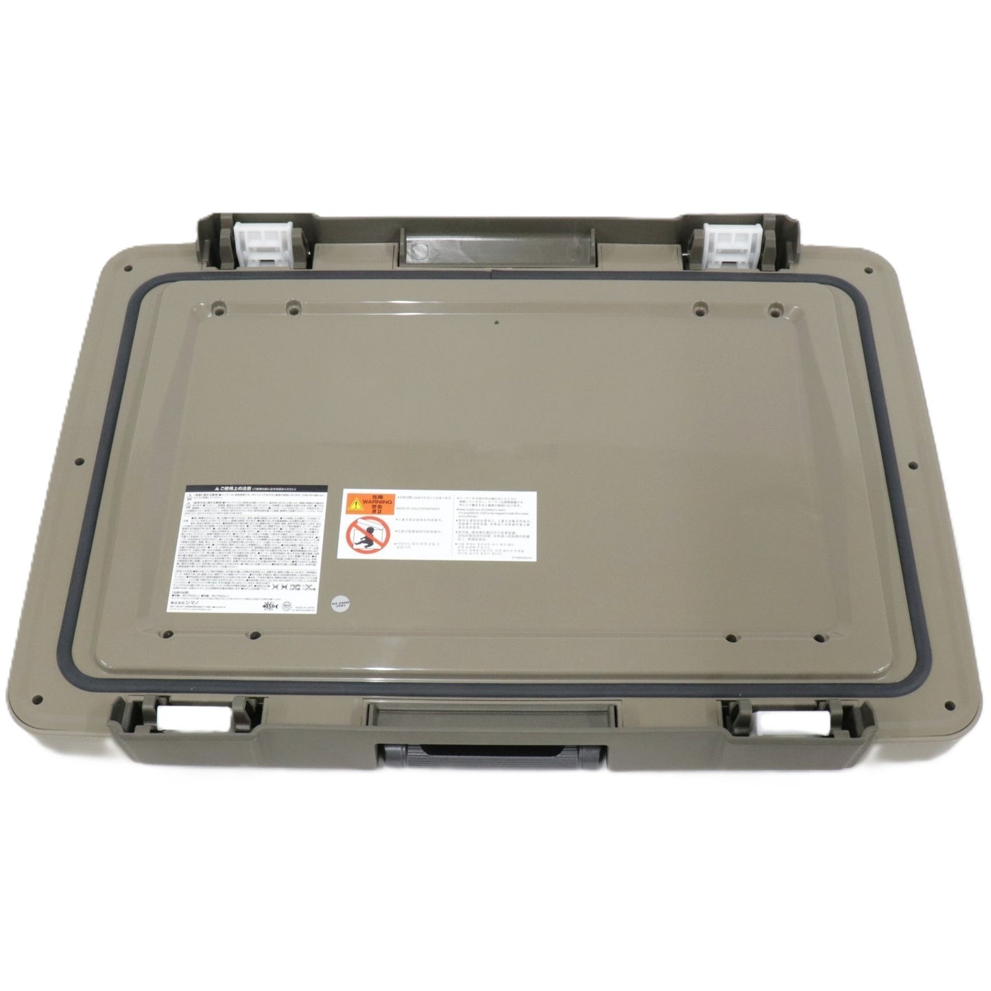 [中古(B)] シマノ VACILAND EL 40L NX-240W クーラーボックス nx-240w  [良い]