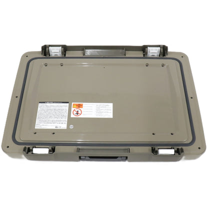 [中古(B)] シマノ VACILAND EL 40L NX-240W クーラーボックス nx-240w  [良い]