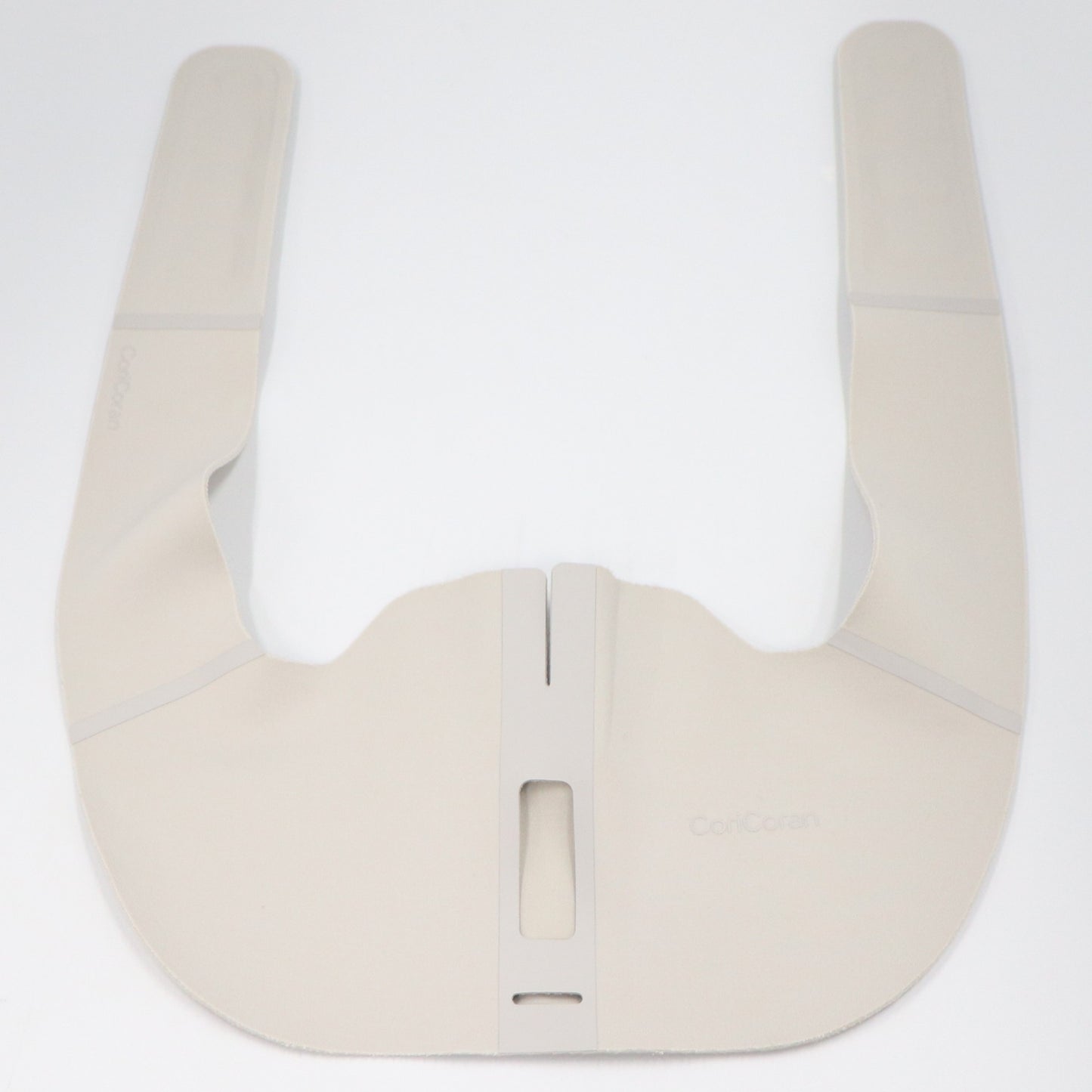 [中古(C)] パナソニック 高周波治療器 コリコランワイド EW-RA550(肩用セット) グレージュew-ra550-h　[可]