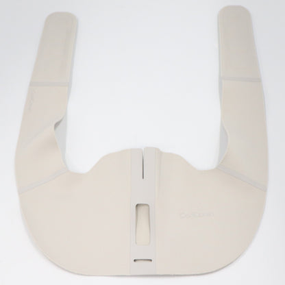 [中古(C)] パナソニック 高周波治療器 コリコランワイド EW-RA550(肩用セット) グレージュew-ra550-h　[可]