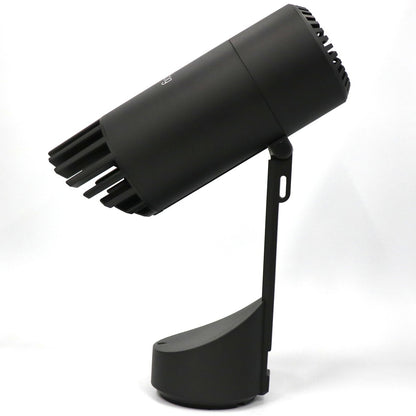 [ジャンク] Airdog(エアドッグ)mini 空気清浄機コードタイプ 【2024年モデル】 airdog-mini-new-b マットブラック[難あり(D)]