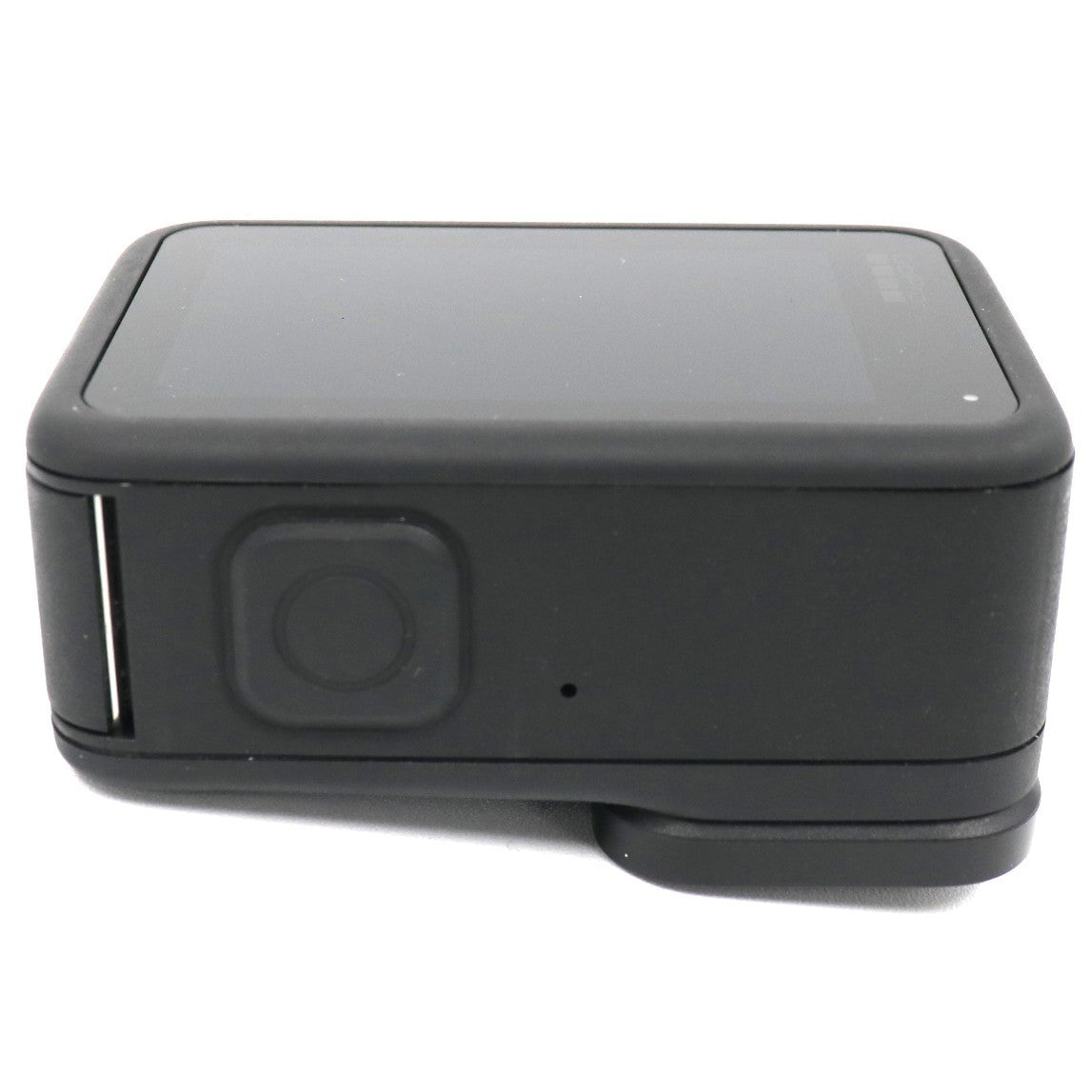 GoPro HERO13 Black(防水ハウジング付き) hero13-black   ジャンク品 [難あり(D)]