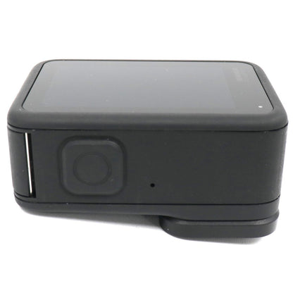 GoPro HERO13 Black(防水ハウジング付き) hero13-black   ジャンク品 [難あり(D)]