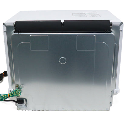 [30L]東芝 石窯ドーム ER-D3000A 過熱水蒸気 300℃ オーブンレンジ er-d3000a-gw  グランホワイト 整備済みアウトレット品 [中古(C)]