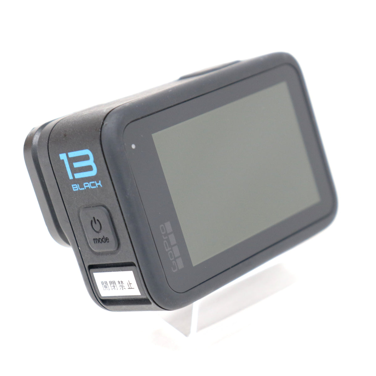 GoPro HERO13 Black(防水ハウジング付き) hero13-black   整備済みアウトレット品 [中古(C)]