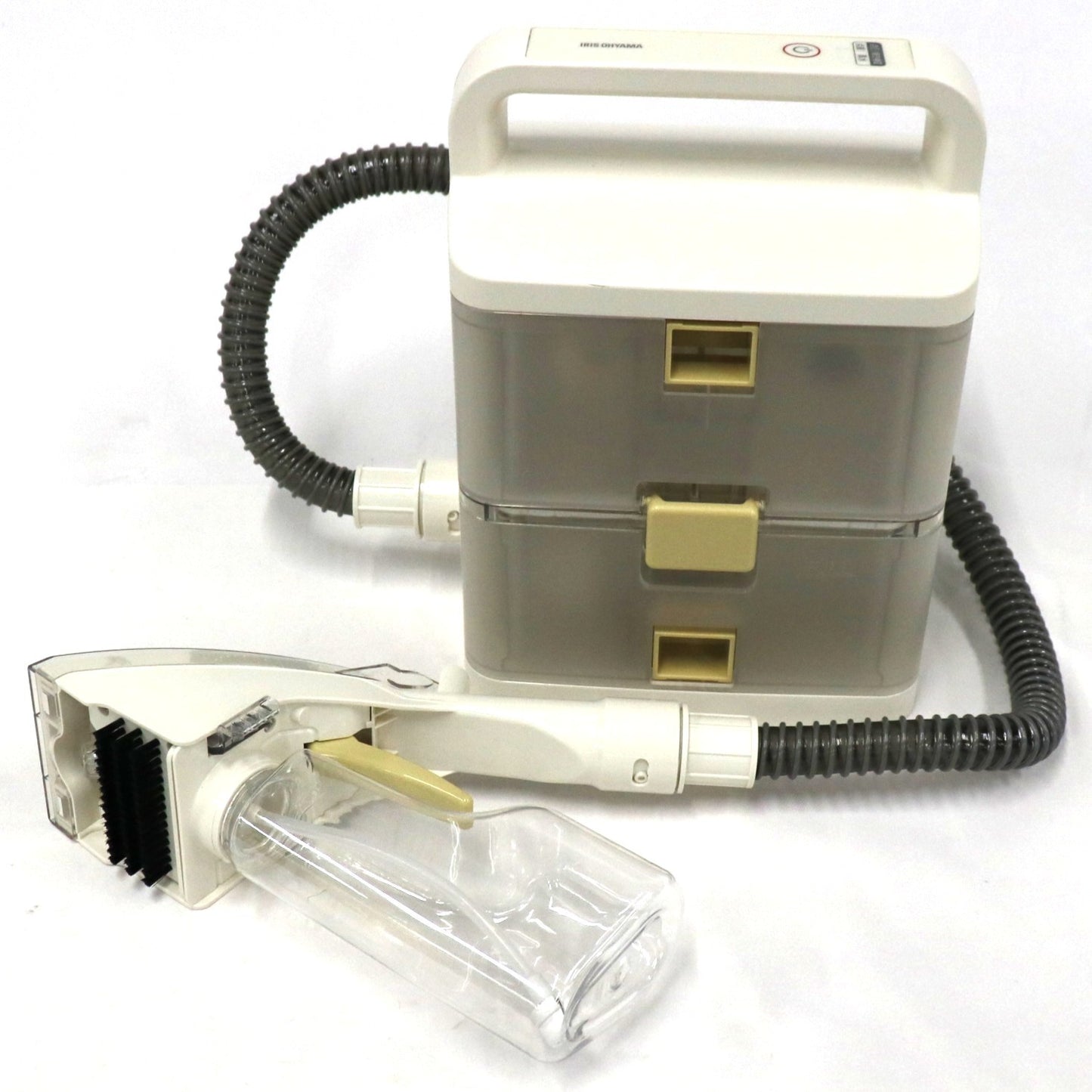 [中古(B)] アイリスオーヤマ リンサークリーナー RNS-B400D  rns-b400d  [良い]