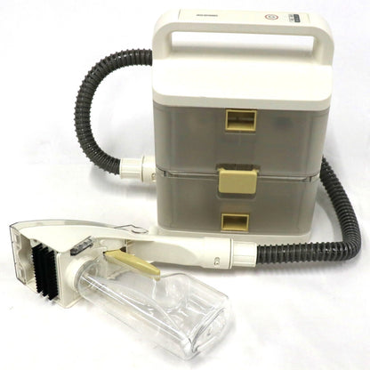[中古(B)] アイリスオーヤマ リンサークリーナー RNS-B400D  rns-b400d  [良い]