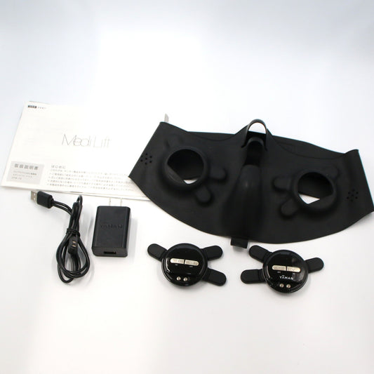 ヤーマン メディリフト プラス EPM-18BB   epm-18bb-24   整備済みアウトレット品 [中古(C)]