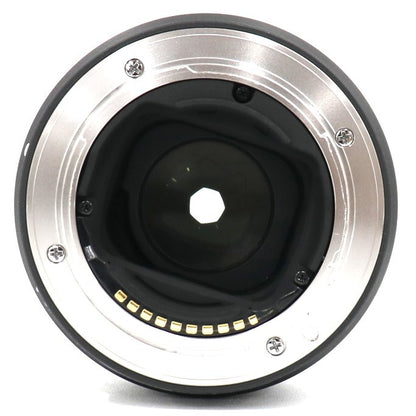 ソニー FE 50mm F1.8 SEL50F18F 単焦点レンズ sel50f18f   整備済みアウトレット品 [中古(A)]