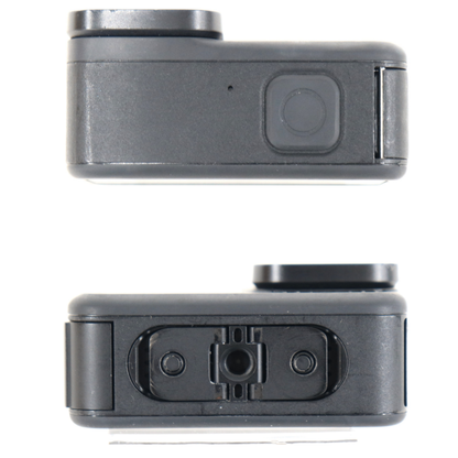 GoPro HERO13 Black(防水ハウジング付き)　hero13-black   ジャンク品 [難あり(D)]