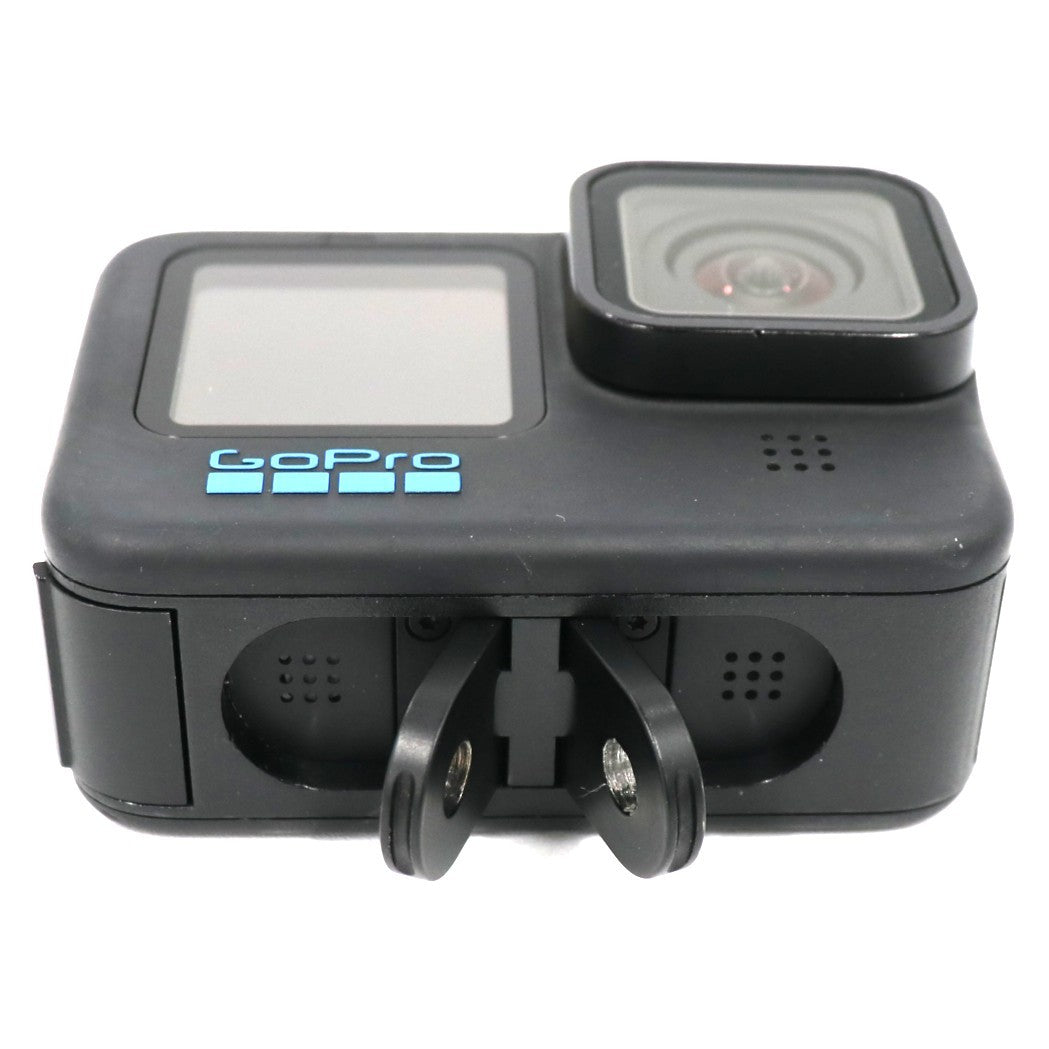 [中古(C)] GoPro HERO11 Black(防水ハウジング付き) hero11-black  　[可]