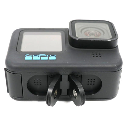 [中古(C)] GoPro HERO11 Black(防水ハウジング付き) hero11-black  　[可]