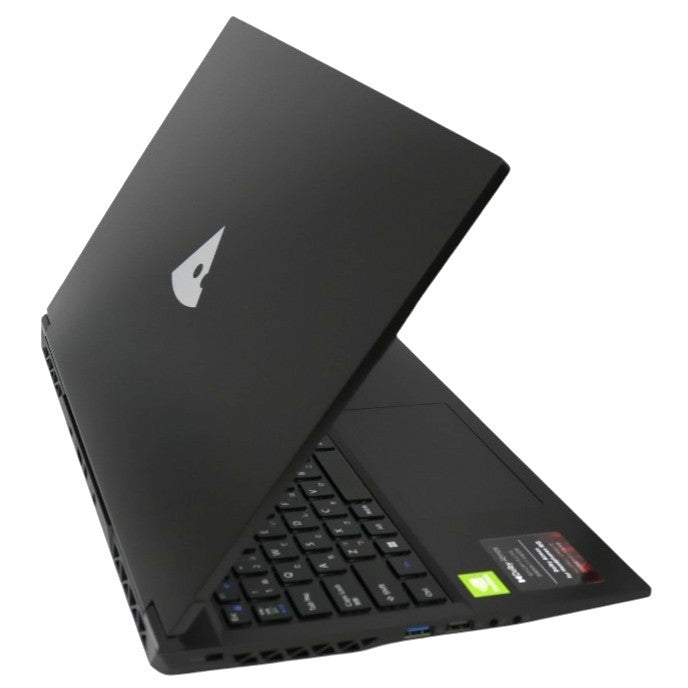 【Office非搭載】mouse(マウス) K5-I7GM5BK-A ノートパソコン K5I7GM5BKABAW101DEC   k5i7gm5bkabaw101dec   整備済みアウトレット品 [中古(A)]