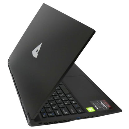 【Office非搭載】mouse(マウス) K5-I7GM5BK-A ノートパソコン K5I7GM5BKABAW101DEC   k5i7gm5bkabaw101dec   整備済みアウトレット品 [中古(A)]