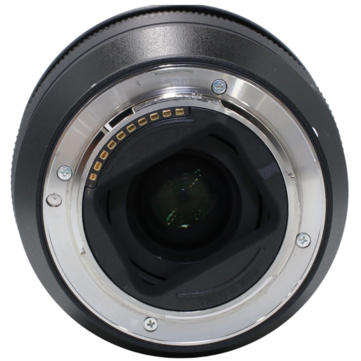 [中古(A)] ソニー FE 12-24mm F4 G SEL1224G 広角ズームレンズ [非常に良い]