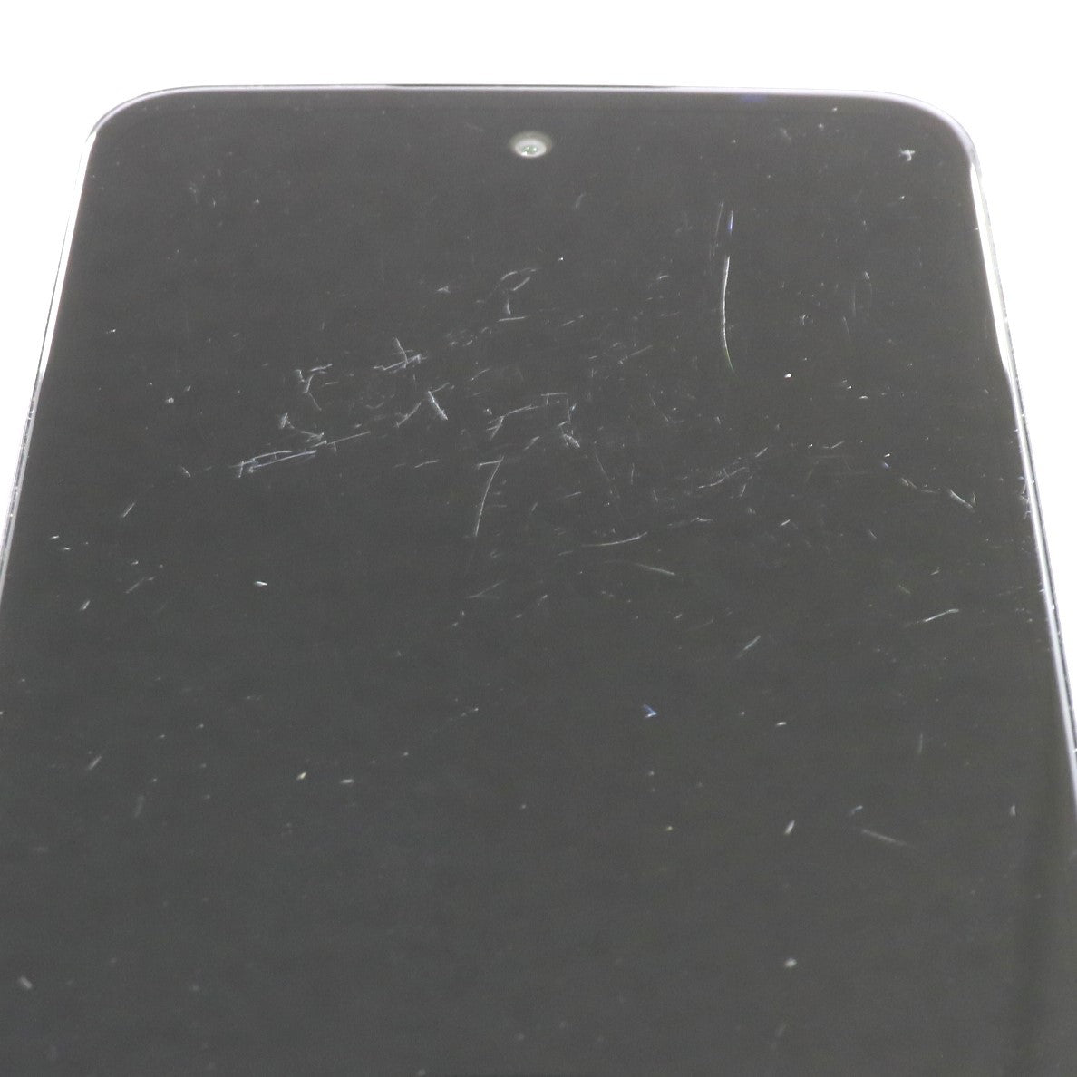 [中古(C)] MOTOROLA(モトローラ) moto g53j 5G PAYB0000JP SIMフリー g53j-b インクブラック[可]