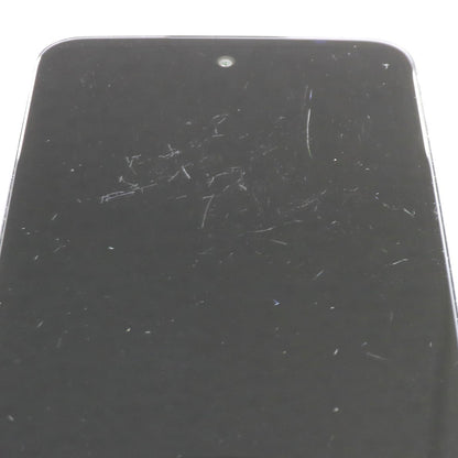 [中古(C)] MOTOROLA(モトローラ) moto g53j 5G PAYB0000JP SIMフリー g53j-b インクブラック[可]