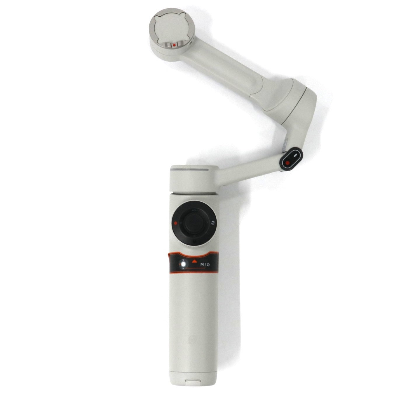 Insta360 Flow 2 pro AI追跡搭載 スマートフォン用ジンバル insta360-flow2-pro-gy  グレー 整備済みアウトレット品 [中古(A)]