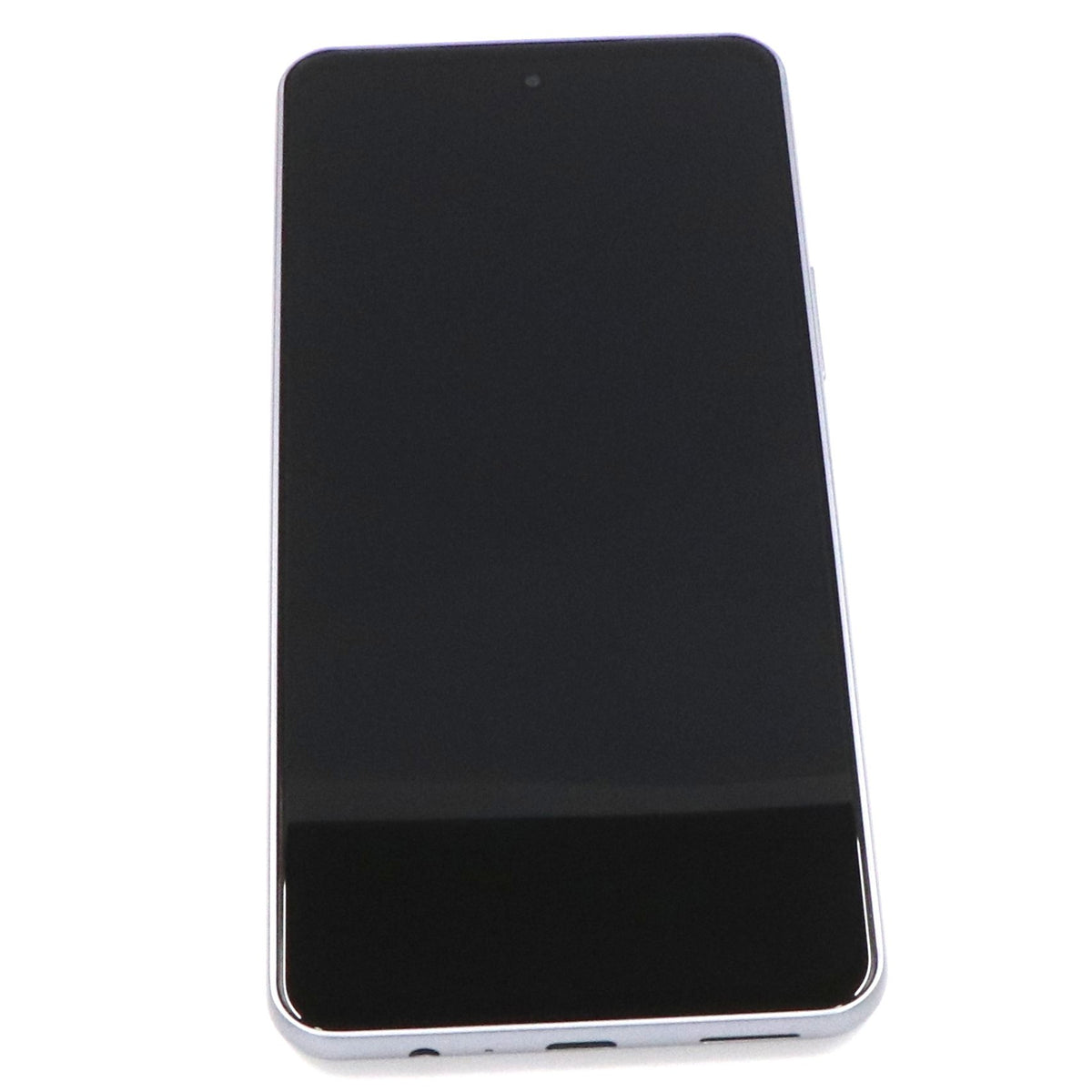 [中古(A)] FCNT arrows We2 Plus M06 スマートフォン m06-sg スレートグレイ[非常に良い]