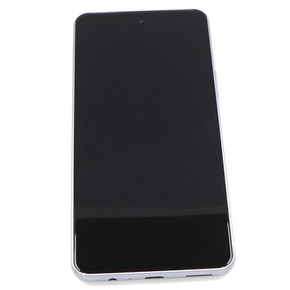 [中古(A)] FCNT arrows We2 Plus M06 スマートフォン m06-sg スレートグレイ[非常に良い]