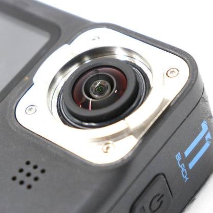 [中古(C)] GoPro HERO11 Black  hero11-black hero11-black　[可]