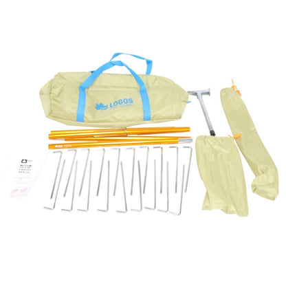 [中古(B)] LOGOS (ロゴス) ナバホ Tepee 300-BB テント logos-tepee-300-bb  [良い]