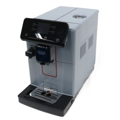 GAGGIA ガジア 全自動コーヒーマシン MAGENTA PRESTIGE OVER ICE sup-051ug   整備済みアウトレット品 [中古(C)]