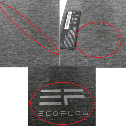 [中古(B)] EcoFlow(エコフロー) 160W ソーラーパネル ecoflow-slp160w　ecoflow-slp160w  [良い]