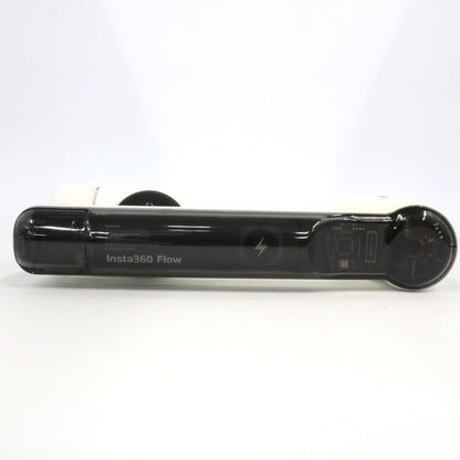 [中古(B)] Insta360 Flow AI追跡搭載 スマートフォン用ジンバル insta360-flow-w  [良い]
