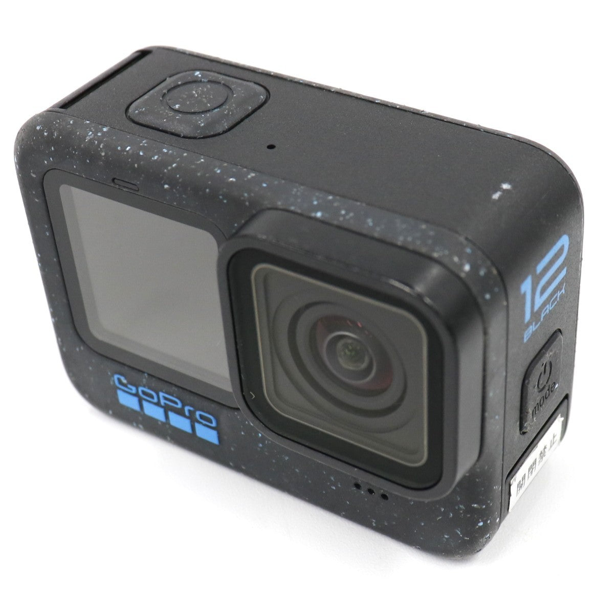 [中古(C)] GoPro HERO12 Black　hero12-black[可]